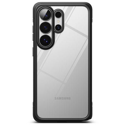 Case for Samsung Galaxy S26 Ultra, Ringke, Fusion Bold, Black