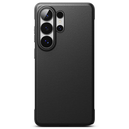 Tok Samsung Galaxy S26 Ultra készülékhez, Ringke, Onyx, Fekete