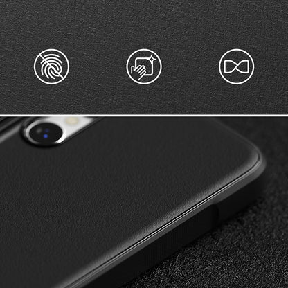 Tok Samsung Galaxy S26 Ultra készülékhez, Ringke, Onyx, Fekete