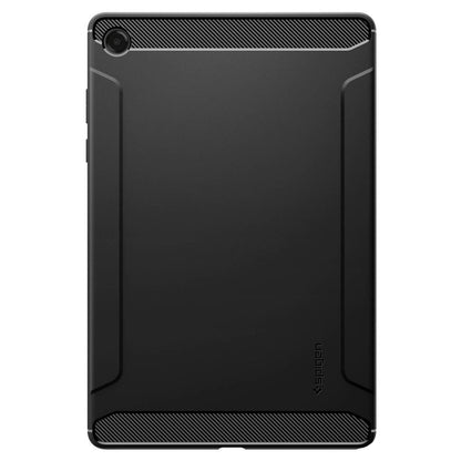 Tok Samsung Galaxy Tab A11+ készülékhez, Spigen, Rugged Armor, Matt Fekete