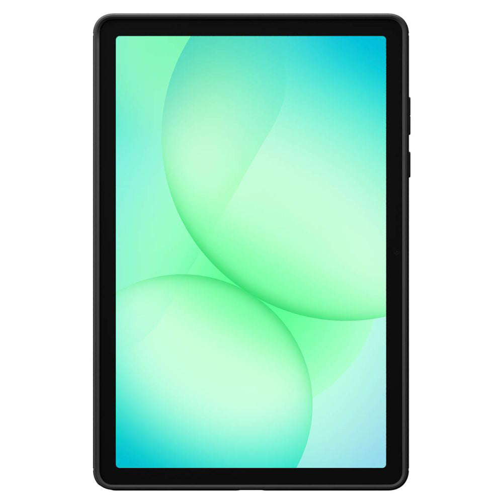 Tok Samsung Galaxy Tab A11+ készülékhez, Spigen, Rugged Armor, Matt Fekete