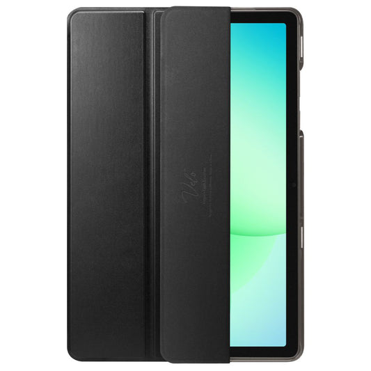 Tok Samsung Galaxy Tab A11+ / Tab A9+ készülékhez, Spigen, Smart Fold, Fekete ACS10553