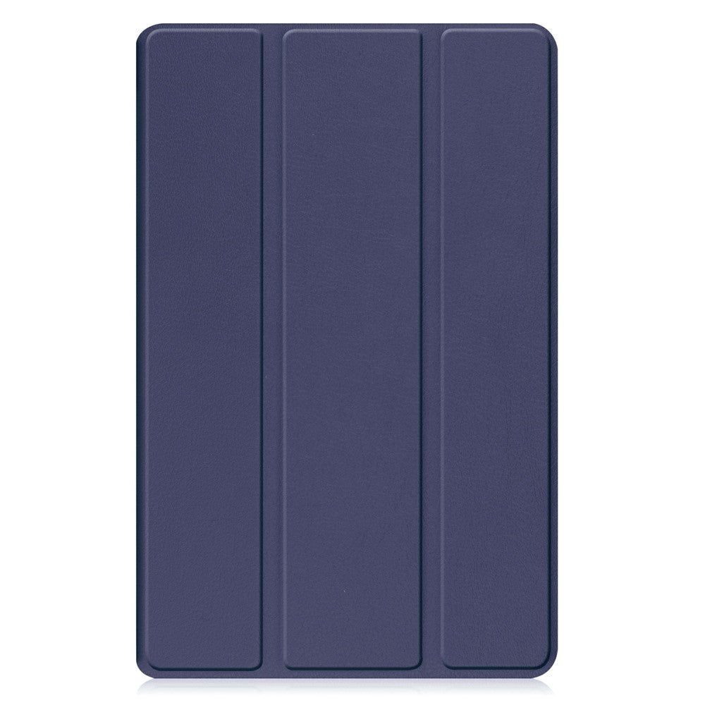 Tok Samsung Galaxy Tab A11+ / Tab A9+ készülékhez, Techsuit, FoldPro, Kék