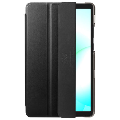 Tok Samsung Galaxy Tab A11 / Tab A9-hoz, Spigen, Smart Fold, Fekete ACS11175
