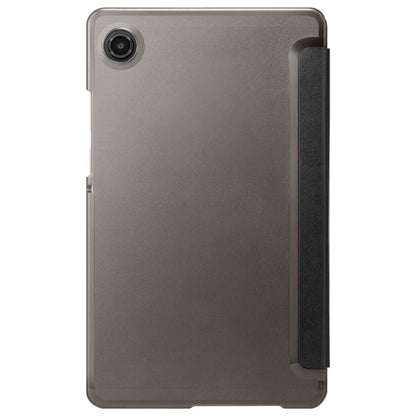 Tok Samsung Galaxy Tab A11 / Tab A9-hoz, Spigen, Smart Fold, Fekete ACS11175
