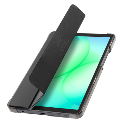 Tok Samsung Galaxy Tab A11 / Tab A9-hoz, Spigen, Smart Fold, Fekete ACS11175