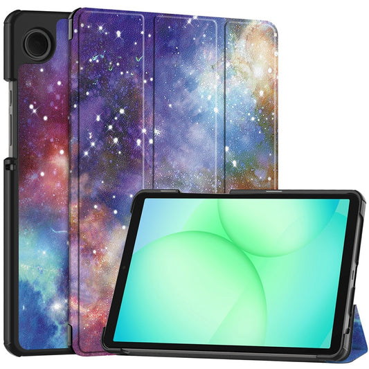 Tok Samsung Galaxy Tab A11 / Tab A9-hez, Techsuit, FoldPro Galaxy Új Modell, Többszínű