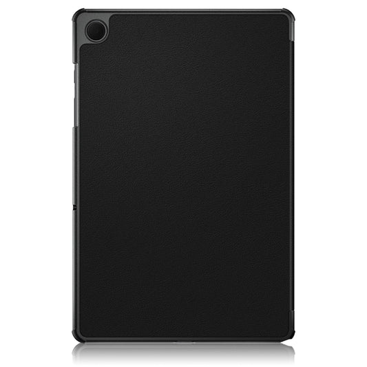 Tok Samsung Galaxy Tab A9+ készülékhez, Techsuit, FoldPro, Fekete