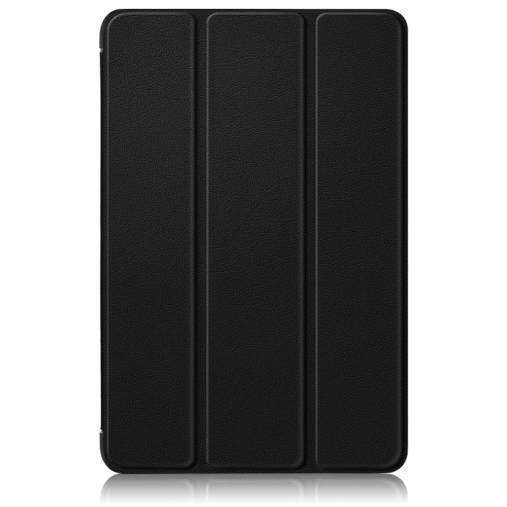 Case for Samsung Galaxy Tab A9+, Techsuit, FoldPro, Black