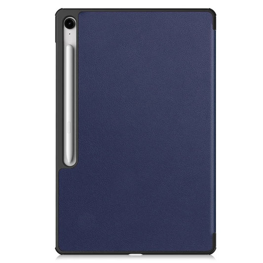 Tok Samsung Galaxy Tab S10 FE+ készülékhez, Techsuit, FoldPro, Kék