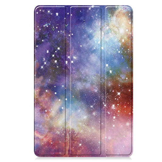 Tok Samsung Galaxy Tab S10 FE+ készülékhez, Techsuit, FoldPro Galaxy, Többszínű