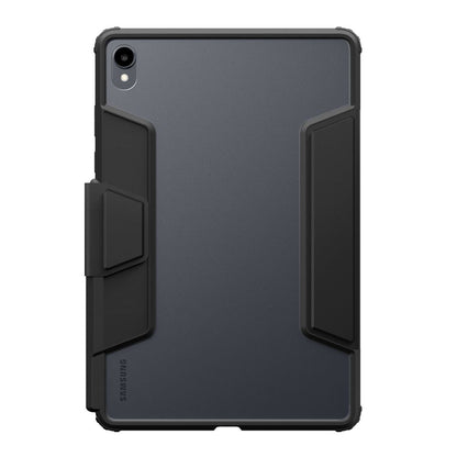 Tok Samsung Galaxy Tab S11-hez, Spigen, Air Skin Pro, Fekete ACS10216