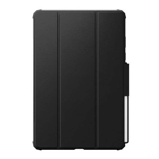Tok Samsung Galaxy Tab S11-hez, Spigen, Air Skin Pro, Fekete ACS10216