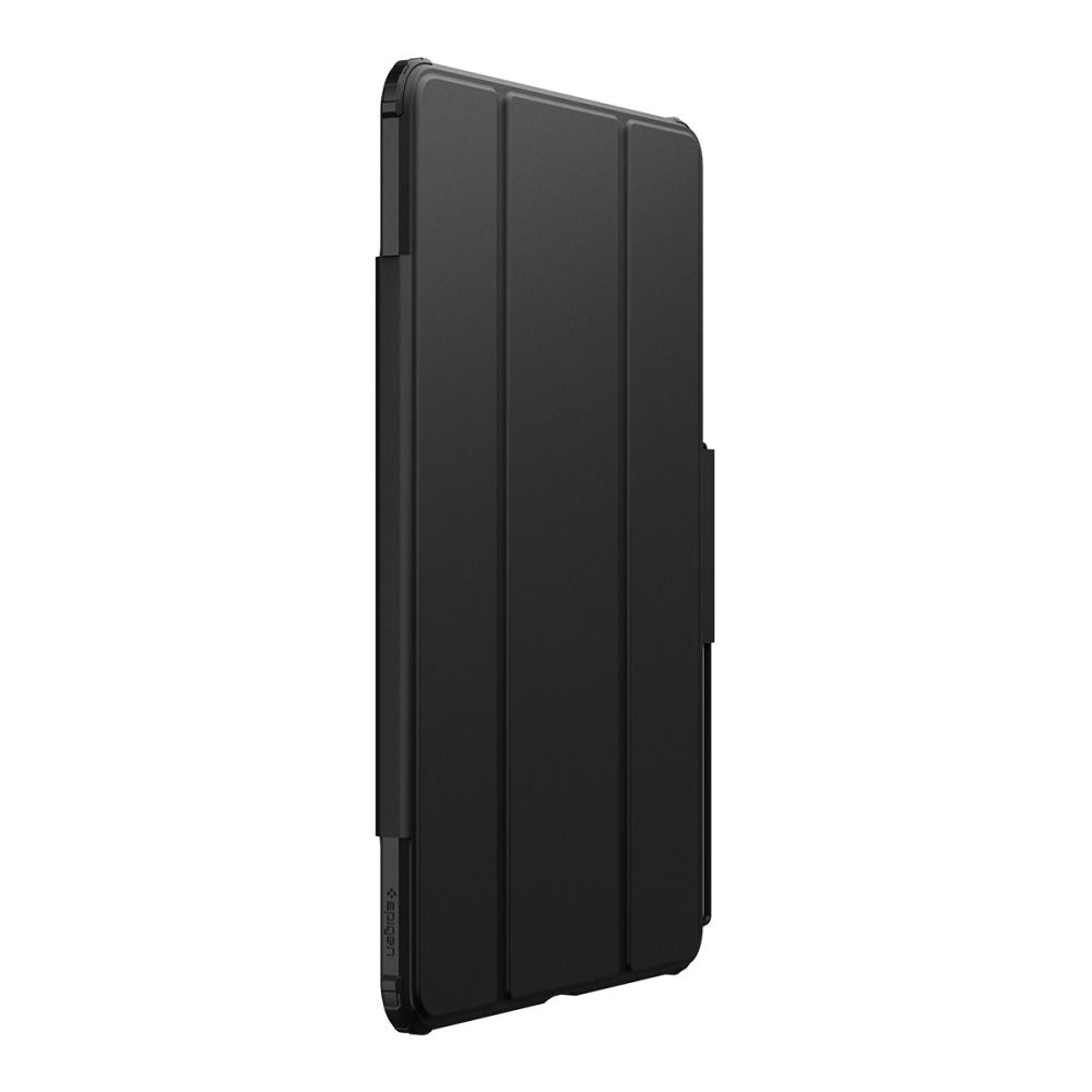 Tok Samsung Galaxy Tab S11-hez, Spigen, Air Skin Pro, Fekete ACS10216