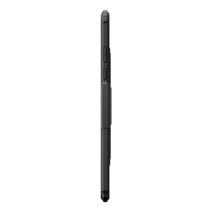 Tok Samsung Galaxy Tab S11-hez, Spigen, Air Skin Pro, Fekete ACS10216