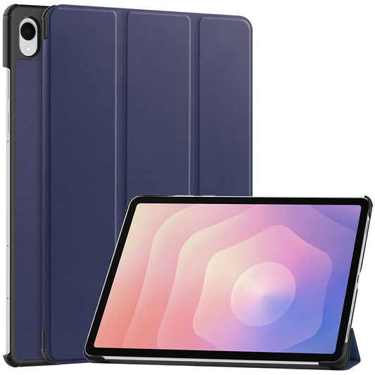 Samsung Galaxy Tab S11 tok, Techsuit, FoldPro, Kék