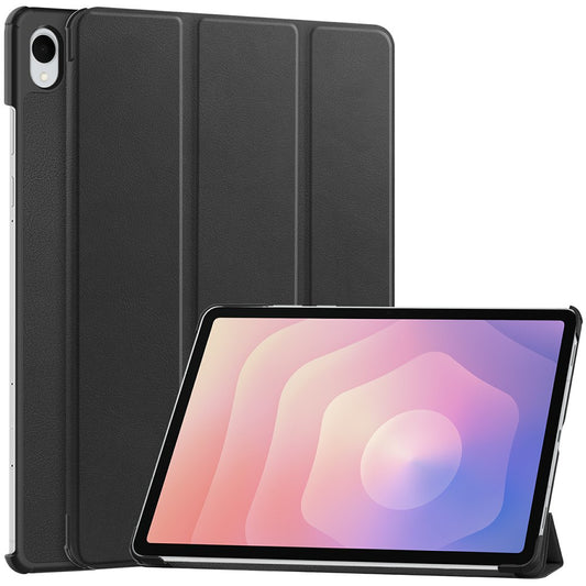 Samsung Galaxy Tab S11 tok, Techsuit, FoldPro, Fekete