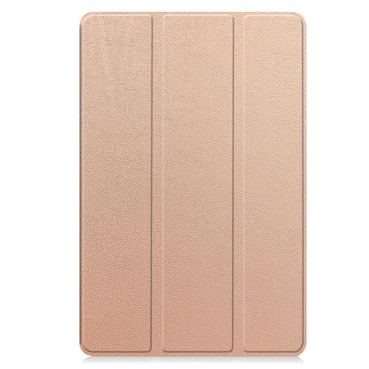 Samsung Galaxy Tab S11 tok, Techsuit, FoldPro, rózsaszín