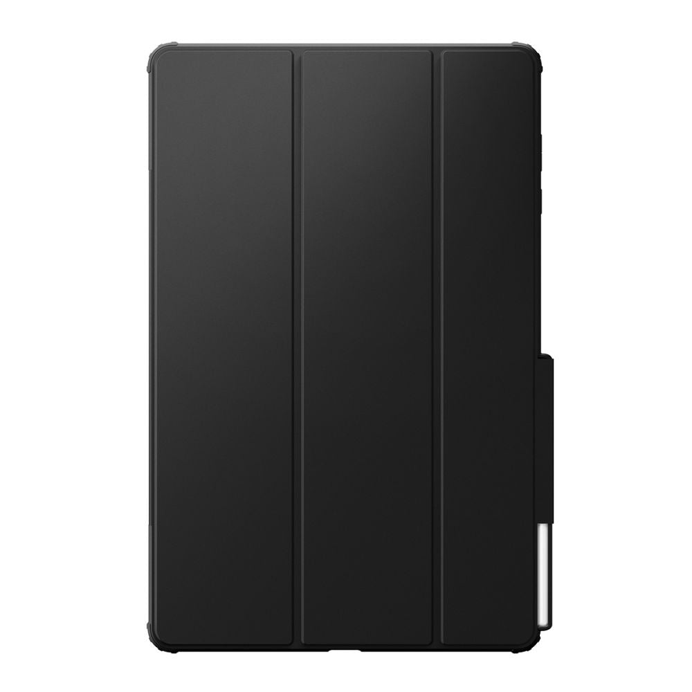 Tok Samsung Galaxy Tab S11 Ultra-hoz, Spigen, Air Skin Pro, Fekete ACS10221