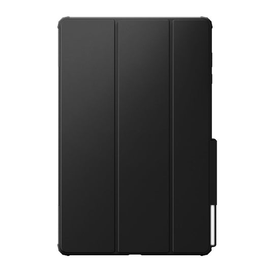 Tok Samsung Galaxy Tab S11 Ultra-hoz, Spigen, Air Skin Pro, Fekete ACS10221