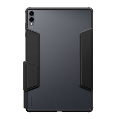 Tok Samsung Galaxy Tab S11 Ultra-hoz, Spigen, Air Skin Pro, Fekete ACS10221