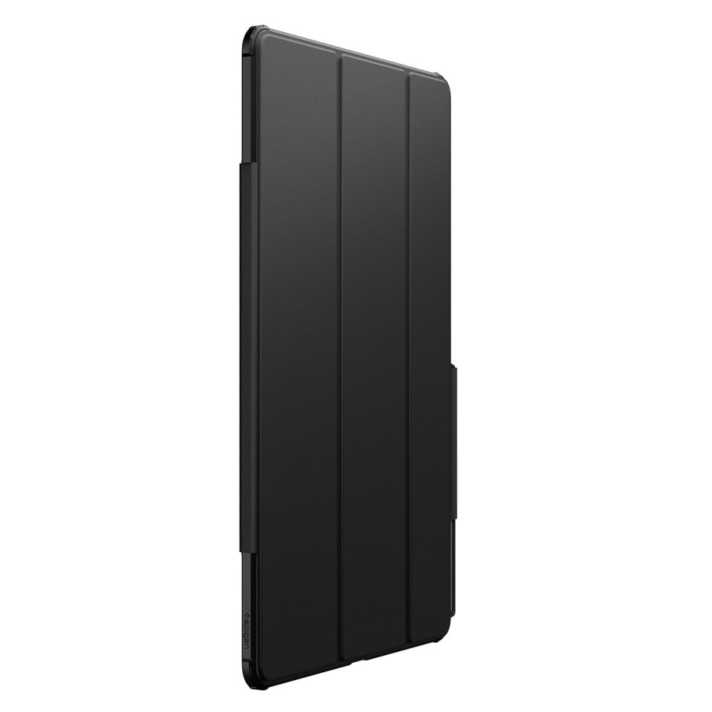 Tok Samsung Galaxy Tab S11 Ultra-hoz, Spigen, Air Skin Pro, Fekete ACS10221