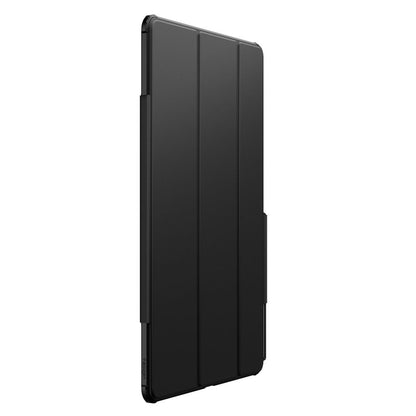 Tok Samsung Galaxy Tab S11 Ultra-hoz, Spigen, Air Skin Pro, Fekete ACS10221