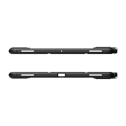 Tok Samsung Galaxy Tab S11 Ultra-hoz, Spigen, Air Skin Pro, Fekete ACS10221