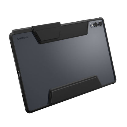 Tok Samsung Galaxy Tab S11 Ultra-hoz, Spigen, Air Skin Pro, Fekete ACS10221