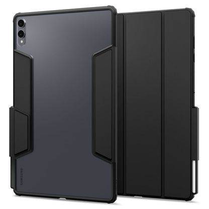 Case for Samsung Galaxy Tab S11 Ultra, Spigen, Ultra Hybrid Pro, Black