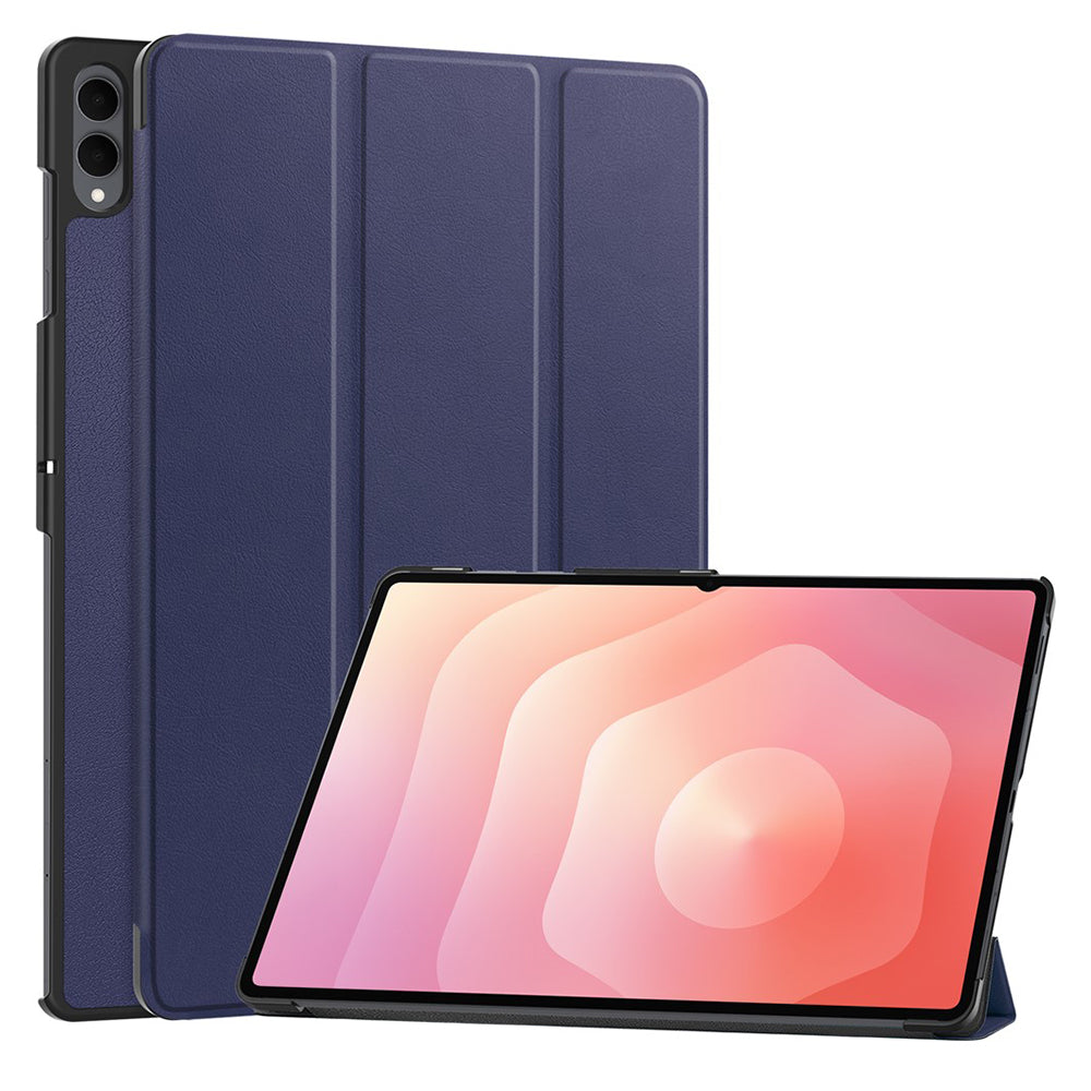 Tok Samsung Galaxy Tab S11 Ultra-hoz, Techsuit, FoldPro, Kék