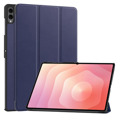 Tok Samsung Galaxy Tab S11 Ultra-hoz, Techsuit, FoldPro, Kék