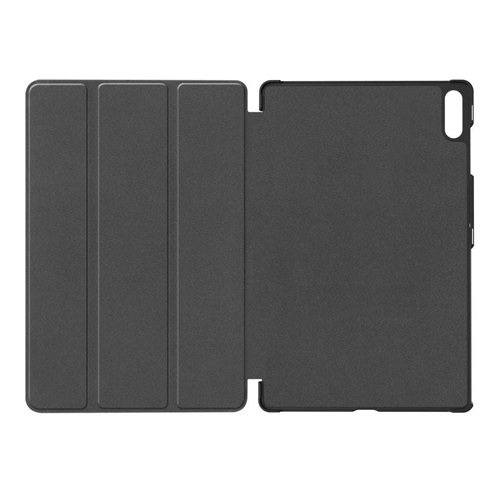 Tok Samsung Galaxy Tab S11 Ultra-hoz, Techsuit, FoldPro, Kék