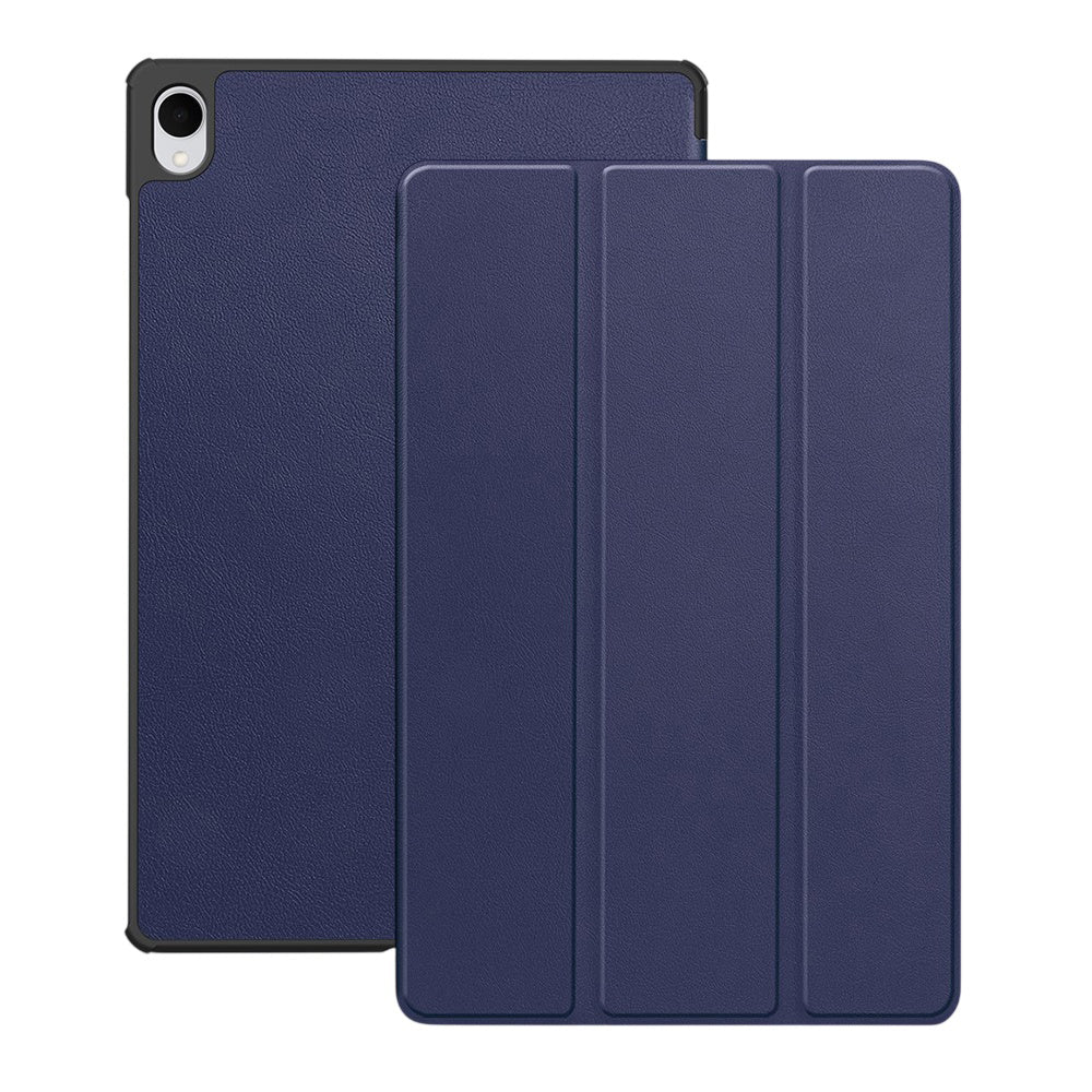 Tok Samsung Galaxy Tab S12 Plus-hoz, Techsuit, FoldPro, Kék