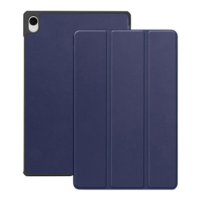 Tok Samsung Galaxy Tab S12 Plus-hoz, Techsuit, FoldPro, Kék