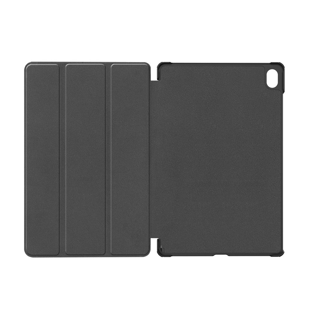 Tok Samsung Galaxy Tab S12 Plus-hoz, Techsuit, FoldPro, Rózsaarany