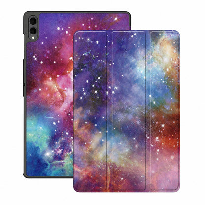 Tok Samsung Galaxy Tab S12 Ultra / Tab S11 Ultra, Techsuit, FoldPro Galaxy, Többszínű