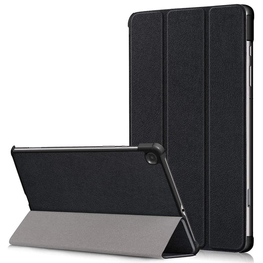 Tok Samsung Galaxy Tab S6 Lite (2024) / Tab S6 Lite (2022) / Tab S6 Lite (2020) készülékhez, Techsuit, FoldPro, Fekete
