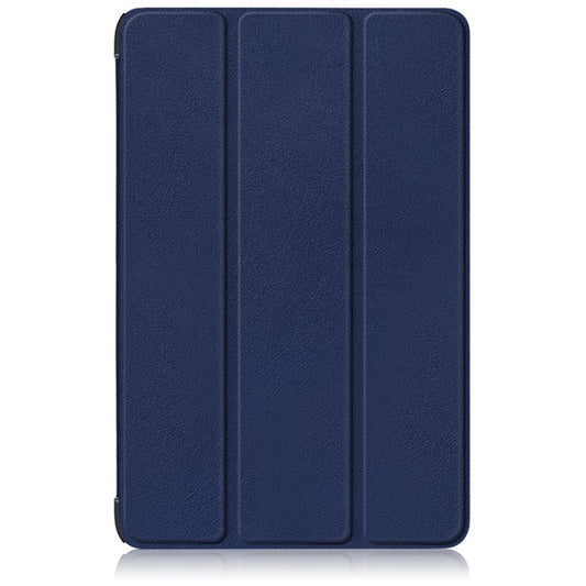 Tok Samsung Galaxy Tab S9 FE / Tab S9 / Tab S10 FE-hez, Techsuit, FoldPro, Kék