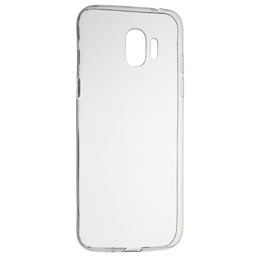 Tok Samsung Galaxy Z Flip7 F766-hez, Techsuit, Átlátszó, Tiszta