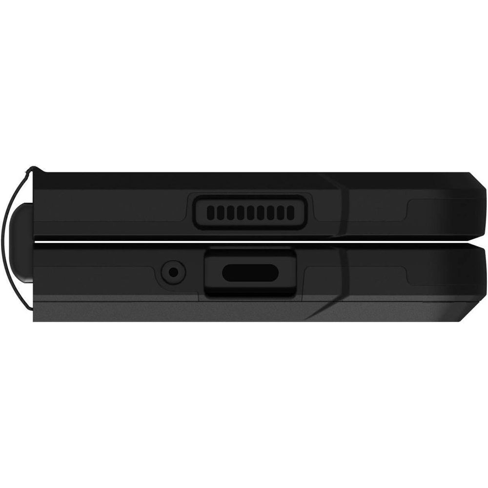 Tok Samsung Galaxy Z Fold5 F946-hoz, Urban Armor Gear, Civilian, Fekete