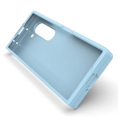 Tok Samsung Galaxy Z Fold6 F956-hez, Techsuit, Magic Shield, Kék