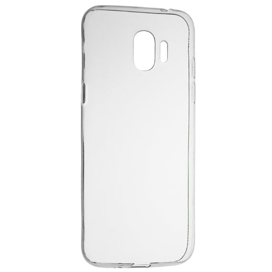 Tok Samsung Galaxy Z Fold7 F966-hez, Techsuit, Átlátszó, Tiszta