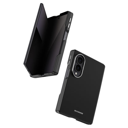 Tok Samsung Galaxy Z Fold8 F971-hez, DUX DUCIS, Vyne, Szürke