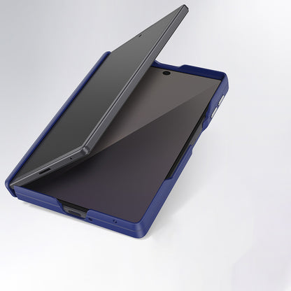Tok Samsung Galaxy Z Fold8 F971-hez, DUX DUCIS, Vyne, Szürke