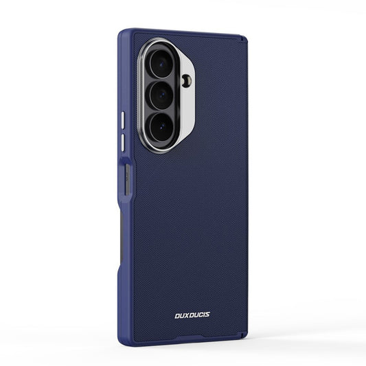 Tok Samsung Galaxy Z Fold8 Ultra F976-hez, DUX DUCIS, Vyne, Kék