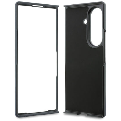 Tok Samsung Galaxy Z Fold8 Ultra F976-hez, Guess, 4G Nagy Logó, Rózsaszín