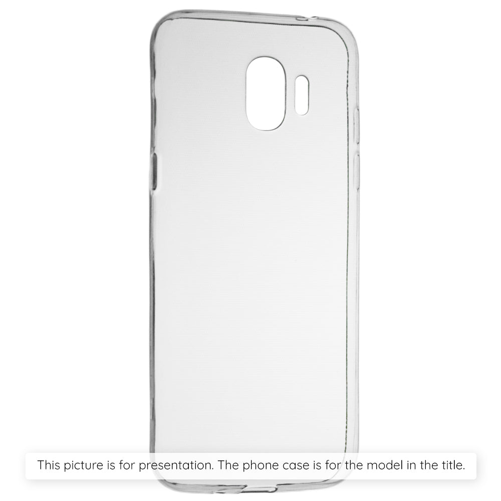 Tok Samsung Galaxy Z Fold8 Ultra F976 / Z Fold7 F966 készülékhez, Techsuit, Átlátszó, Transparent