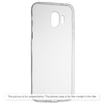 Tok Samsung Galaxy Z Fold8 Ultra F976 / Z Fold7 F966 készülékhez, Techsuit, Átlátszó, Transparent