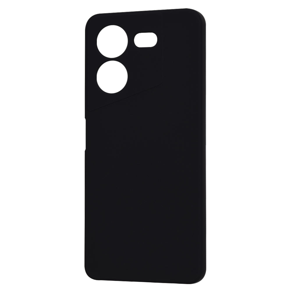 Case for Tecno Pova 5 Pro, Techsuit, SoftFlex, Black